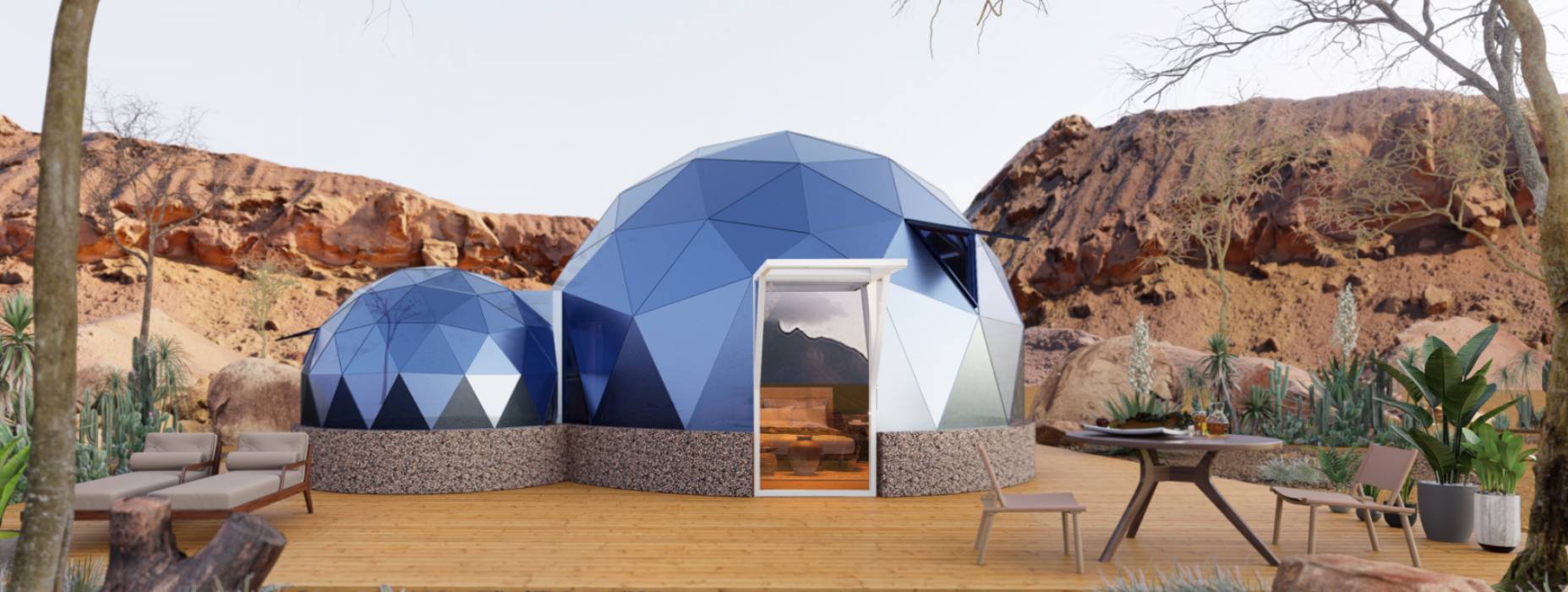 平陆县星空房定制